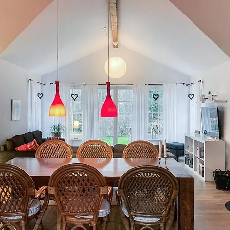 In With Kitchen Ferienhaus