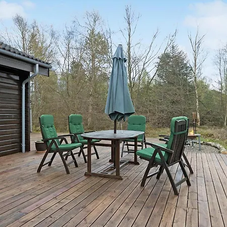 Amazing In With Wifi Sæby