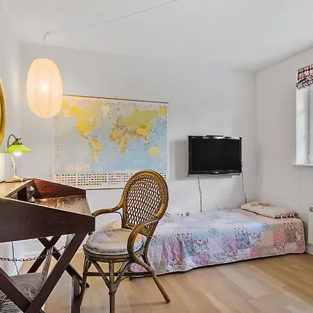 Amazing In With Wifi Sæby